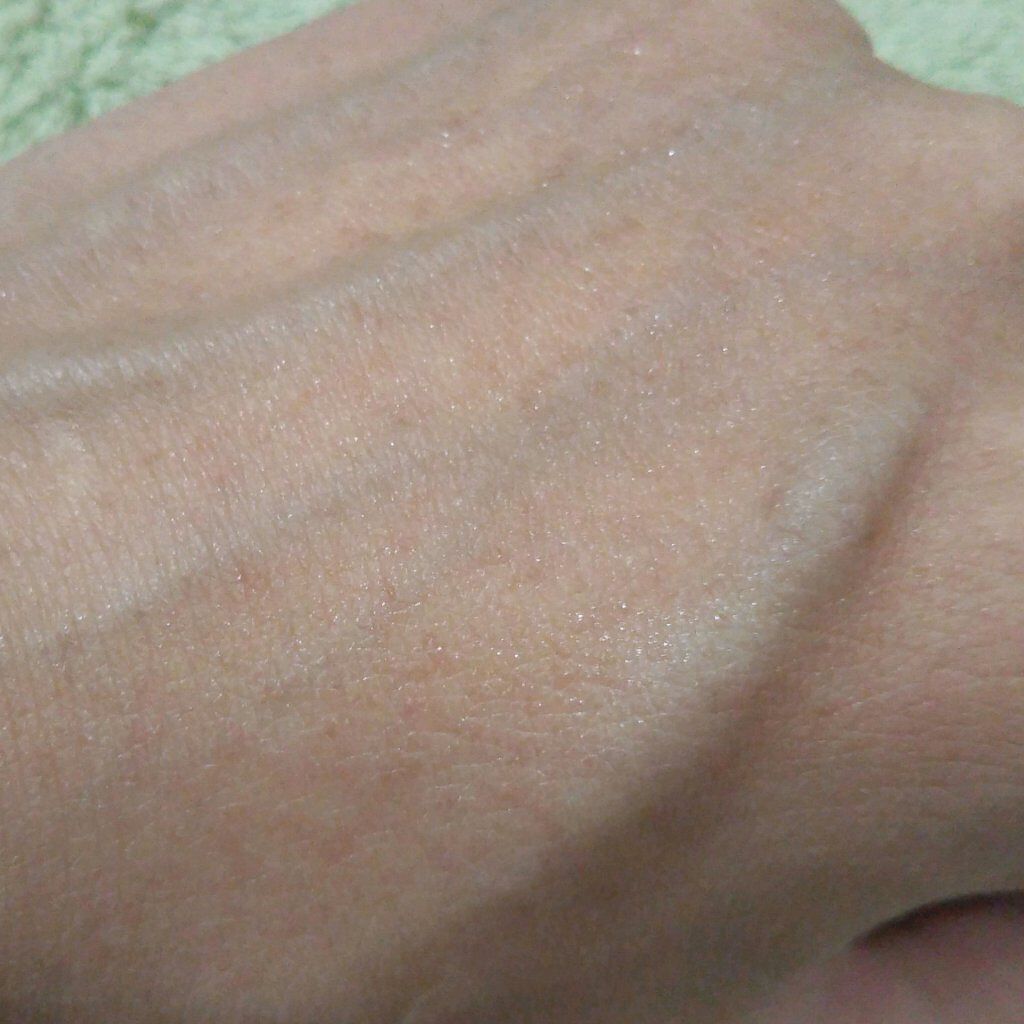 ENRICH SERUM/METLLASSE(メトラッセ)/美容液を使ったクチコミ(5枚目)