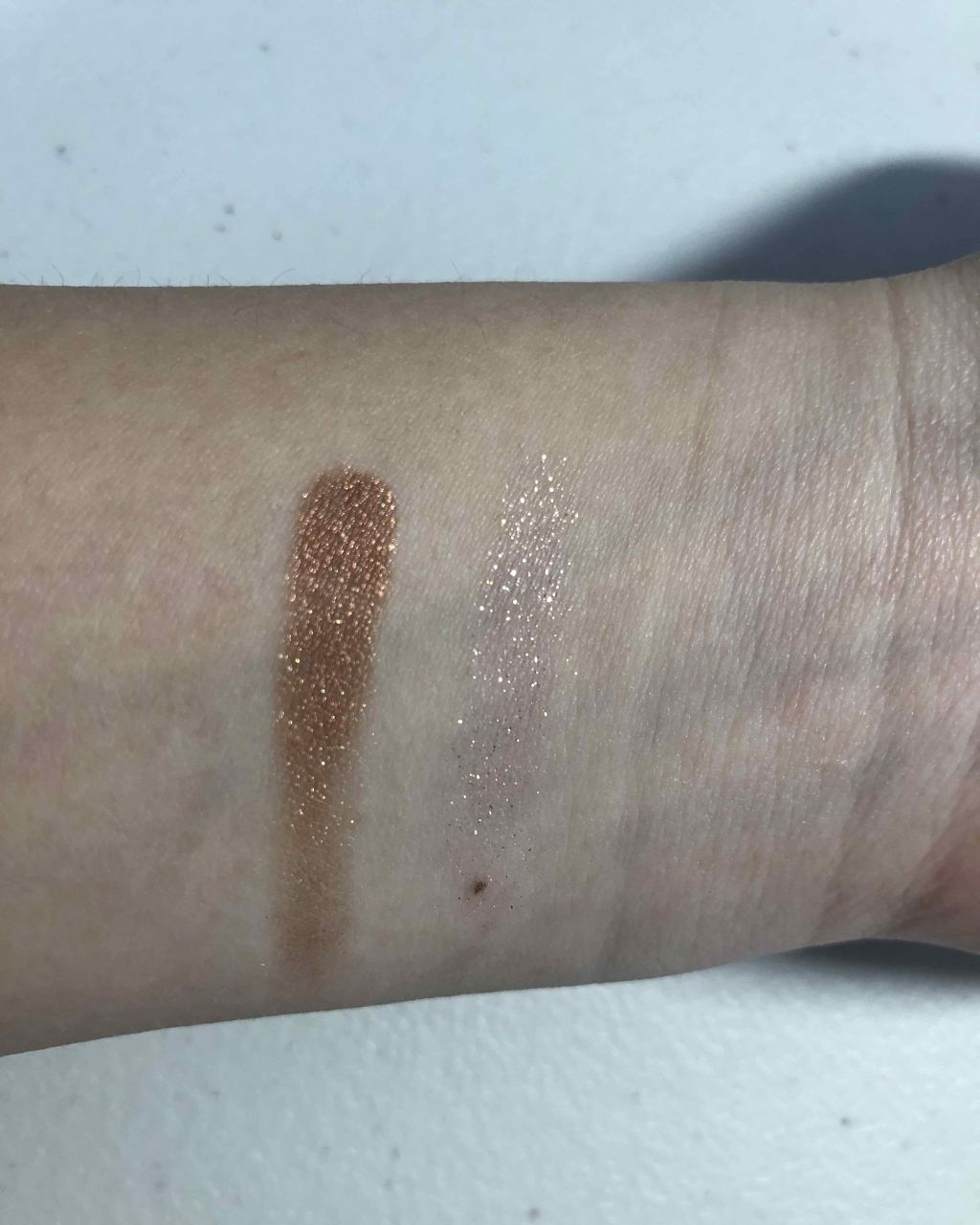 ピクニック エアームースアイズ/ETUDE/ジェル・クリームアイシャドウを使ったクチコミ（2枚目）