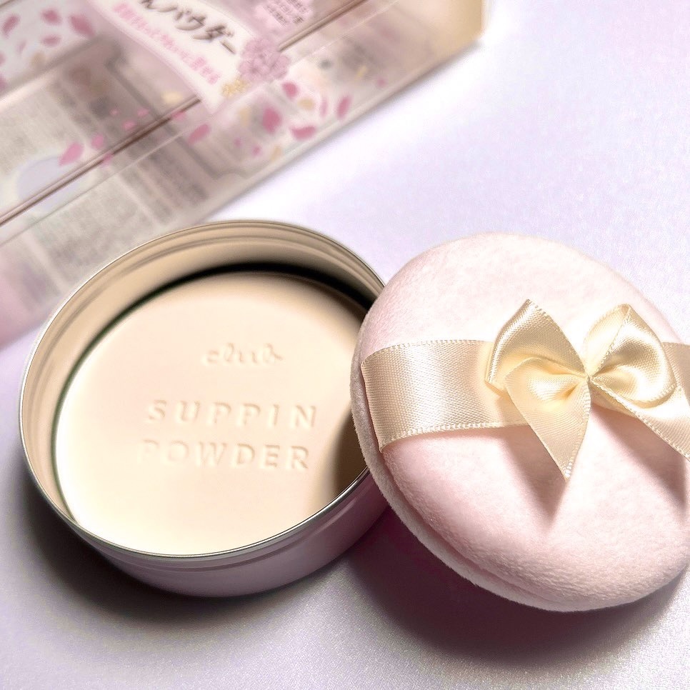 すっぴんクリームC さくらジャスミンの香り 2024/クラブ/化粧下地を使ったクチコミ（3枚目）