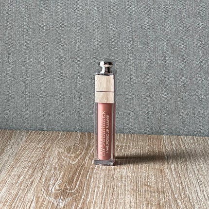 ディオール アディクト リップ マキシマイザー/Dior/リップグロスを使ったクチコミ(4枚目)