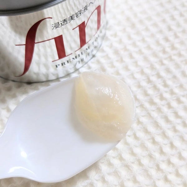 フィーノ プレミアムタッチ 濃厚美容液ヘアマスク/フィーノ/ヘアマスク・ヘアパック by ぴーる