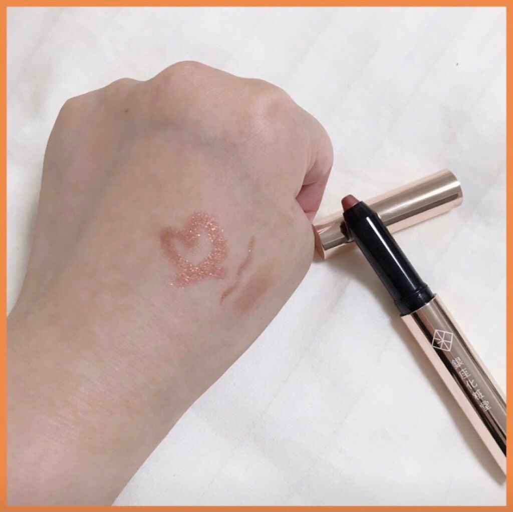 マイアイシャドウ マット/innisfree/アイシャドウパレットを使ったクチコミ(3枚目)