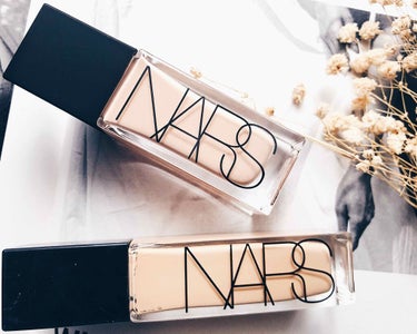 ティンティッドグローブースター/NARS/化粧下地を使ったクチコミ（4枚目）