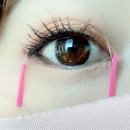 メザイク クリップ カッター ファイバー専用カッター/メザイク/二重まぶた用アイテムを使ったクチコミ(6枚目)