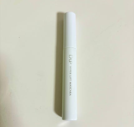 ハイパーリフトマスカラ/D-UP/マスカラを使ったクチコミ(2枚目)