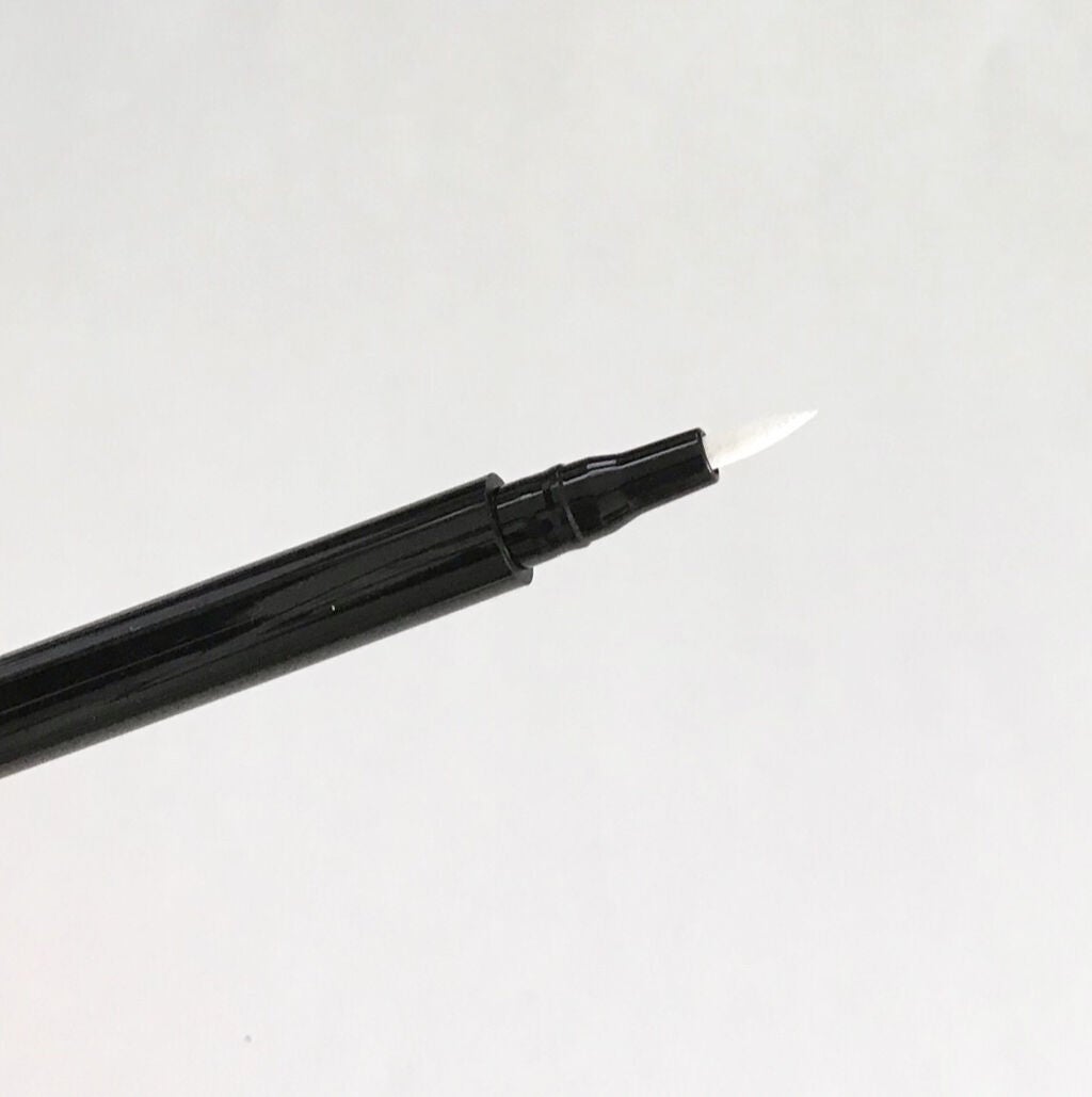 リキッドアイライナーa (TOKYO GIRLS COLLECTION)/U R GLAM/リキッドアイライナーを使ったクチコミ(2枚目)