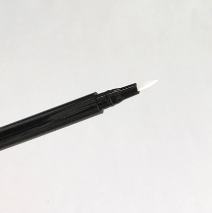 リキッドアイライナーa (TOKYO GIRLS COLLECTION)/U R GLAM/リキッドアイライナーを使ったクチコミ(2枚目)