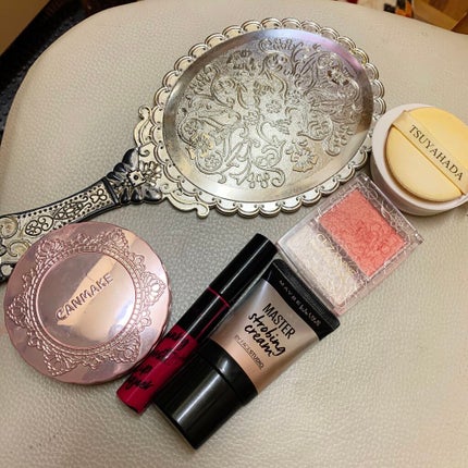 CC コンシーラー/Visée/リキッドコンシーラーを使ったクチコミ(4枚目)