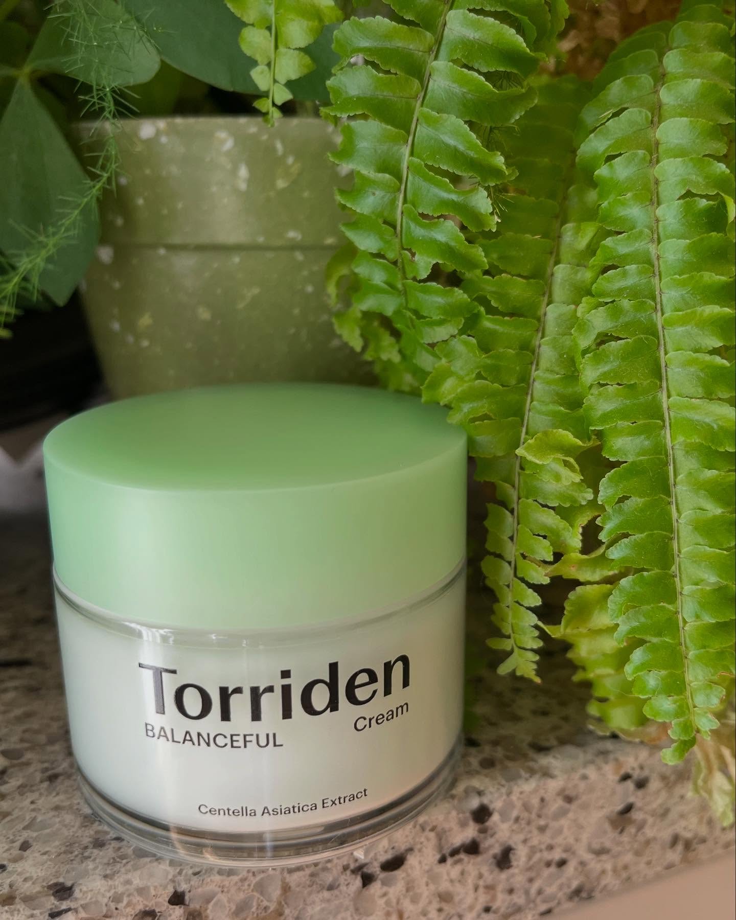 試してみた】バランスフル シカクリーム Torridenの効果・肌質別の