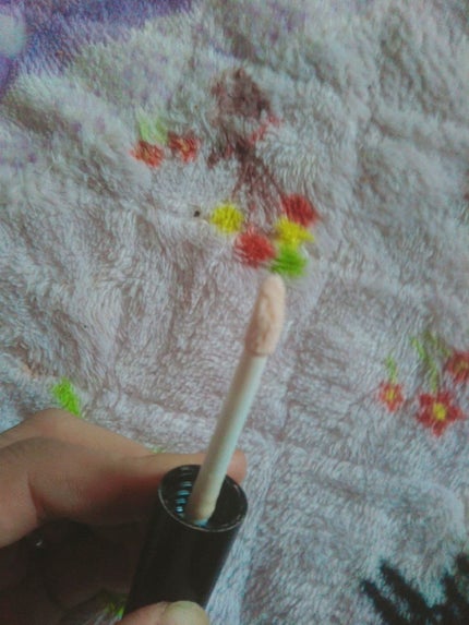 ジェルクリームチーク/キャンドゥ/ジェル・クリームチークを使ったクチコミ(4枚目)