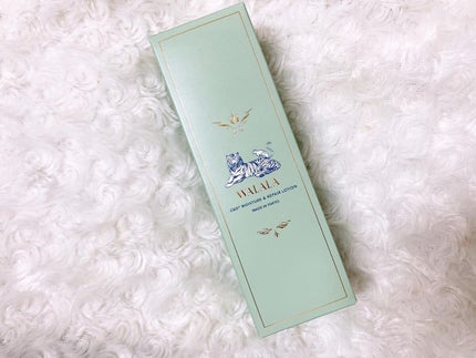 CBD モイストリペアローション/WALALA/化粧水を使ったクチコミ(2枚目)