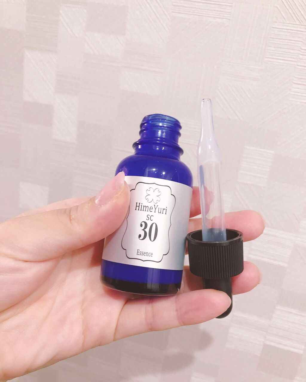 SC プレミアムエッセンス30 ヒト幹細胞美容液/ひめゆり/美容液を使ったクチコミ（1枚目）