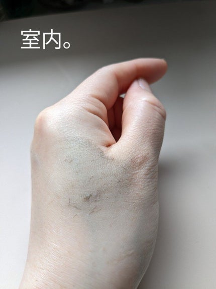 エテュセ アイエディション (マスカラベース)/ettusais/マスカラ下地を使ったクチコミ(5枚目)