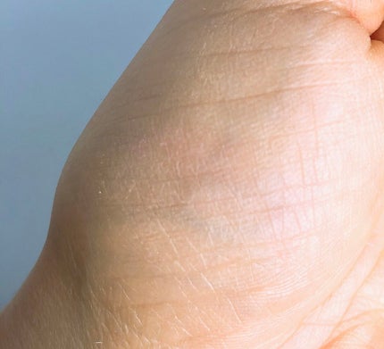 ディエム クルール カラーブレンドパウダーコンシーラー/ディエム クルール/パウダーコンシーラーを使ったクチコミ(4枚目)