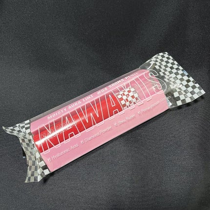 NAWAKIS MOISTY AURA TINT/NAWAKIS/口紅を使ったクチコミ(6枚目)