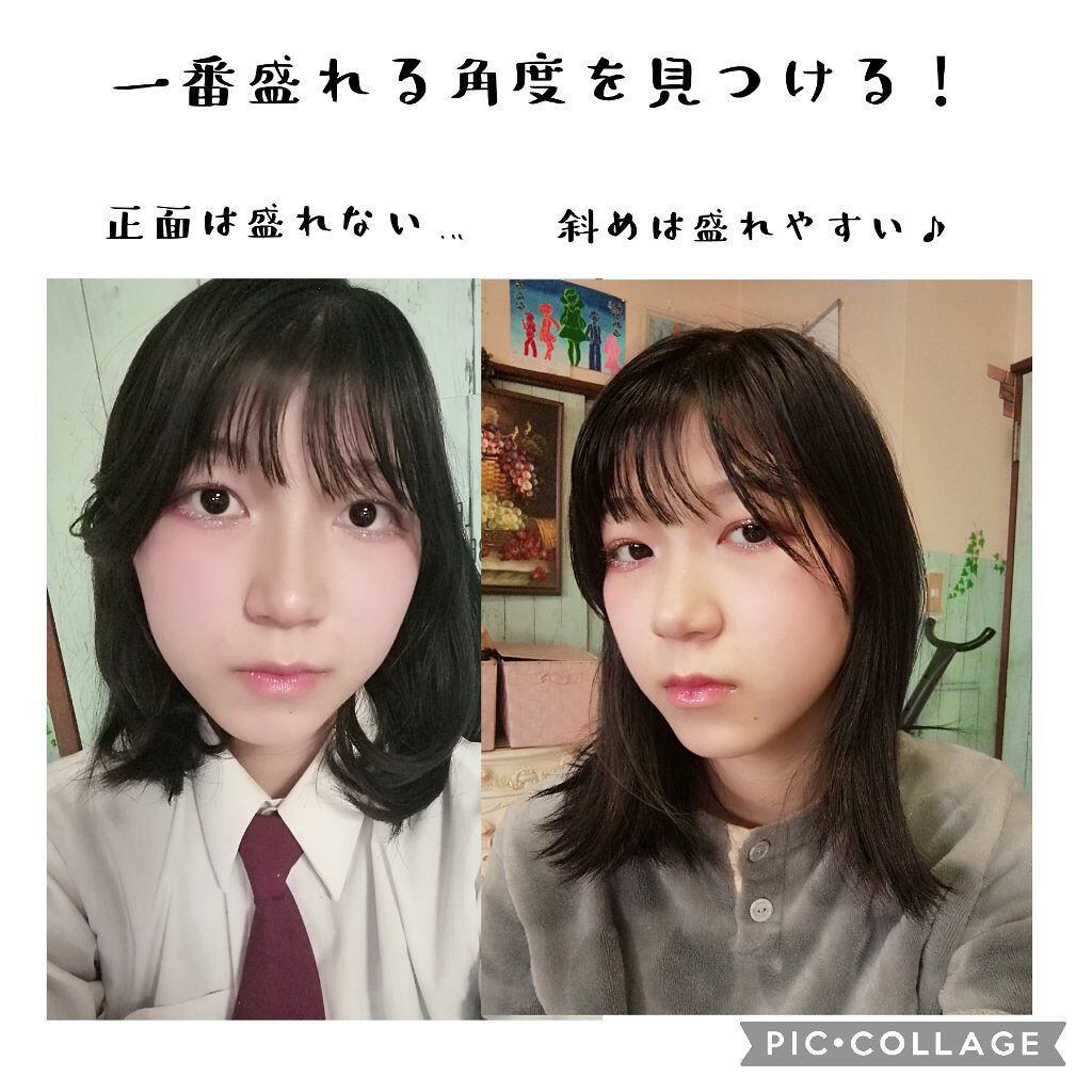 パウダー&ペンシル アイブロウEX/excel/アイブロウペンシルを使ったクチコミ(7枚目)