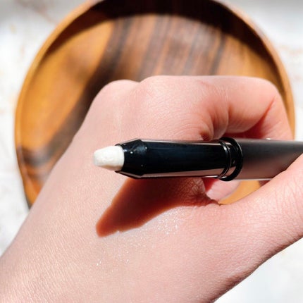 エーメイク グリッタースティック/A/mAke/グリッターを使ったクチコミ(4枚目)