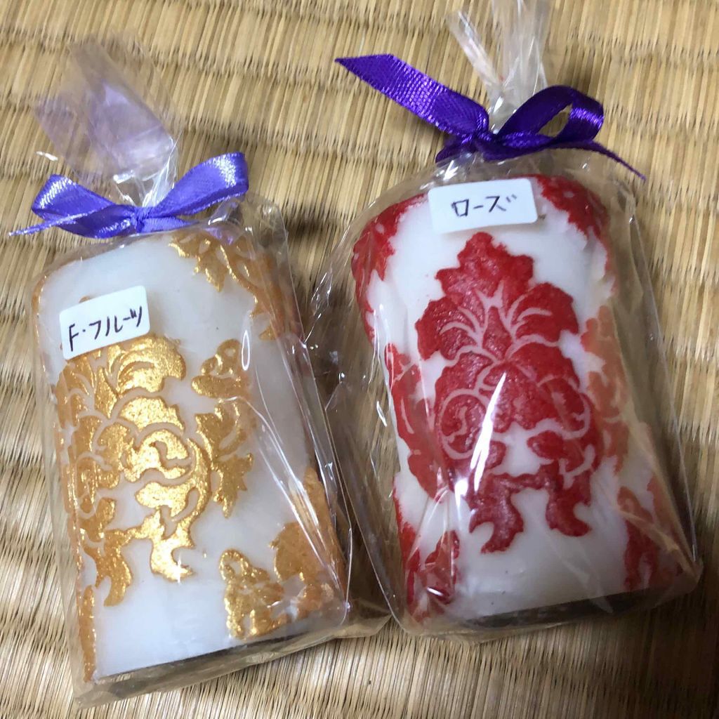 ライオンレッド Prm/アマティアス/香水(メンズ)を使ったクチコミ（2枚目）