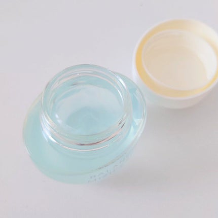 エリクシール ルフレ バランシング みずクリーム/エリクシール/フェイスクリームを使ったクチコミ(2枚目)