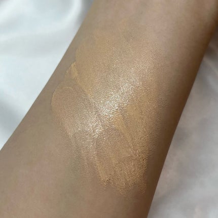 モイストラボ BBエッセンスクリーム/Moist Labo/BBクリームを使ったクチコミ(3枚目)