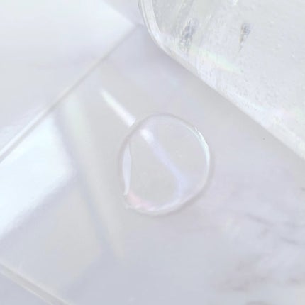 アクアディープクレンジングウォーター/ロベクチン/クレンジングウォーターを使ったクチコミ(5枚目)