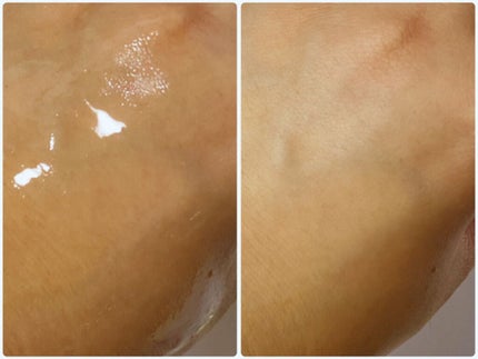 ネクターブラン クレンジングオイル /Melvita/オイルクレンジングを使ったクチコミ(4枚目)