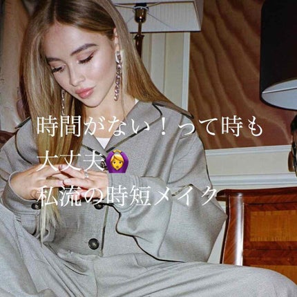 キラキラ アイシャドウ/ETUDE/スティックアイシャドウを使ったクチコミ(1枚目)