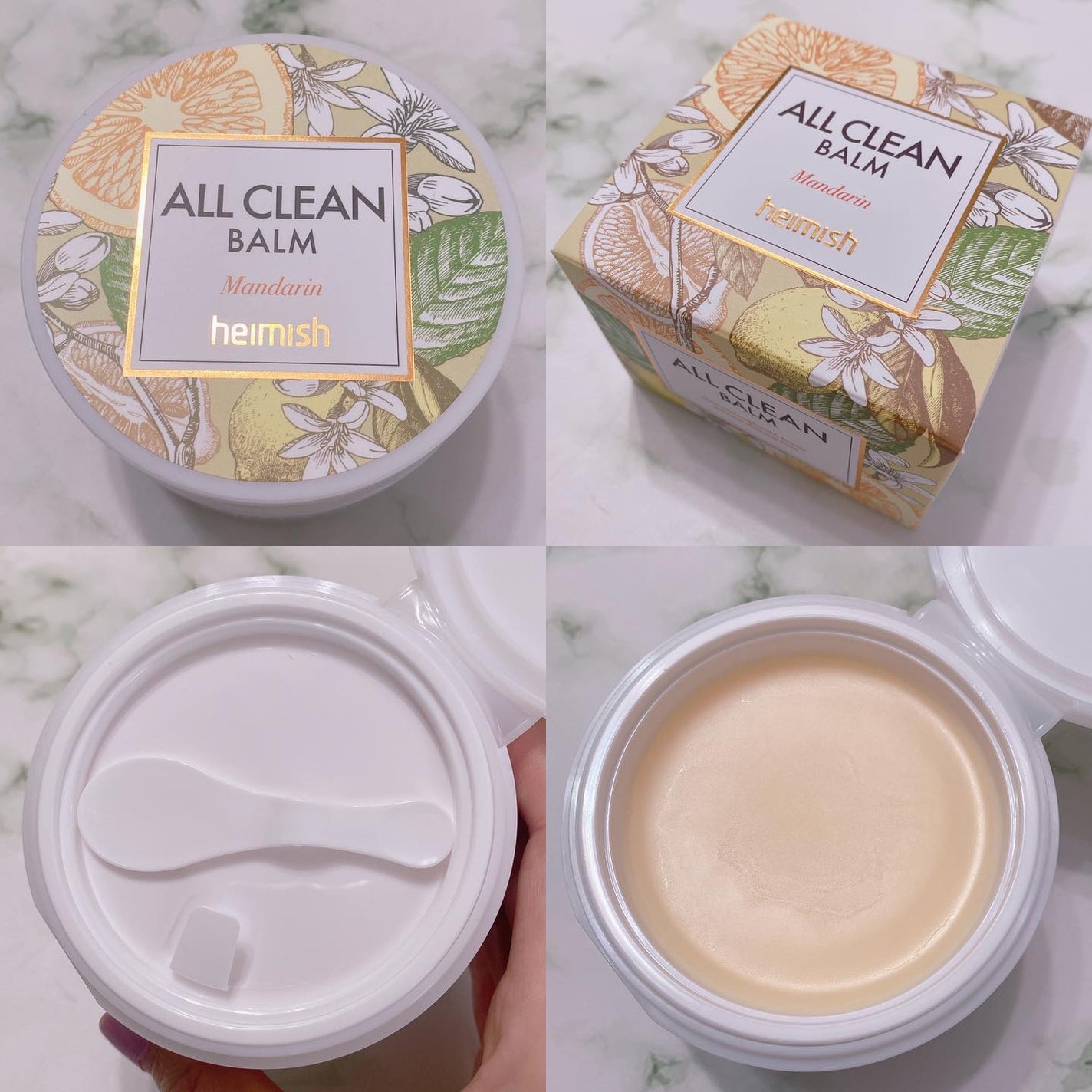 アートレスグロウベース/heimish/化粧下地を使ったクチコミ(2枚目)