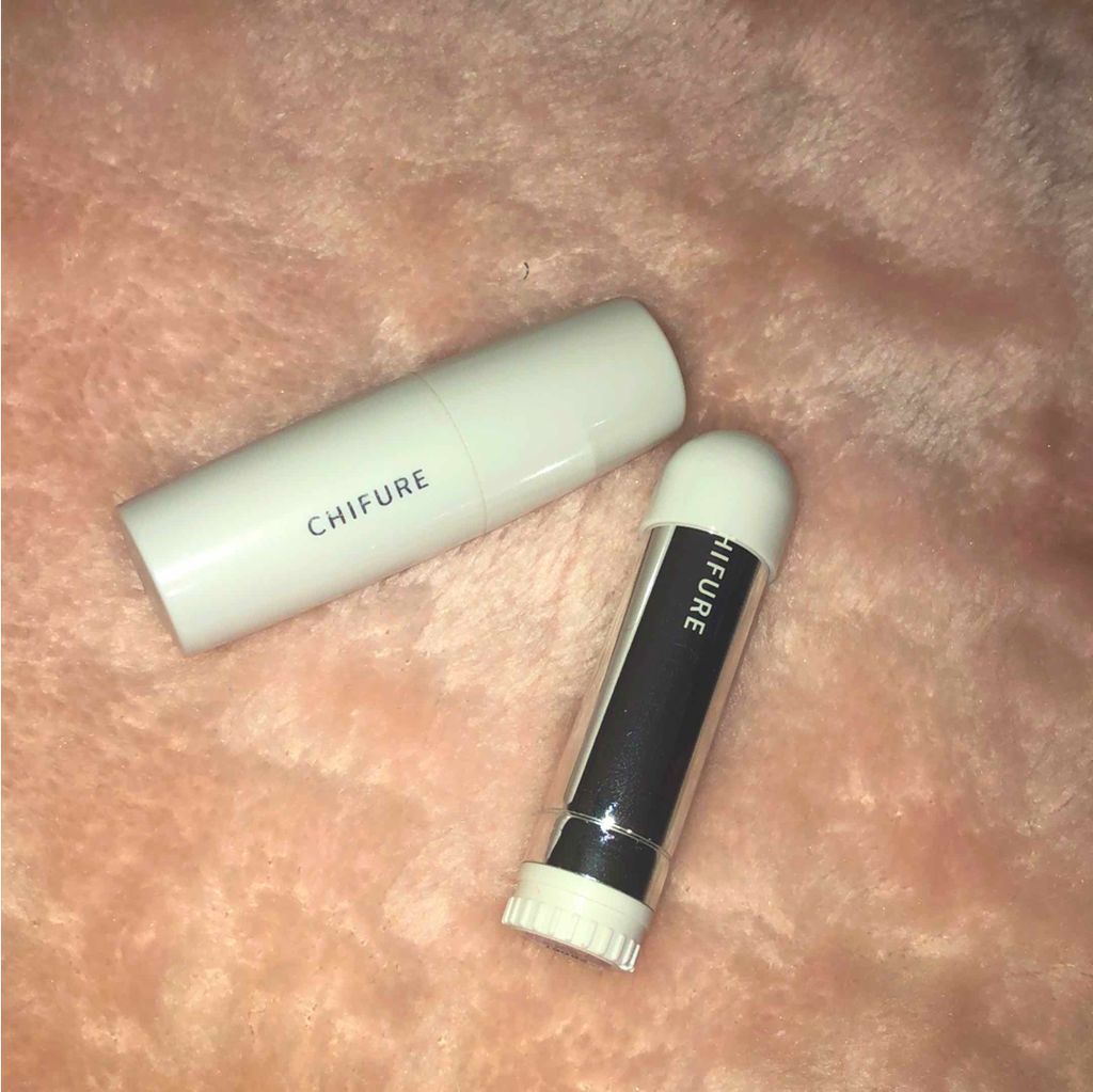 りんりん on LIPS 「私の初投稿は大好きな、ちふれのリップ💄💋前からずっと欲しかった..」(1枚目)