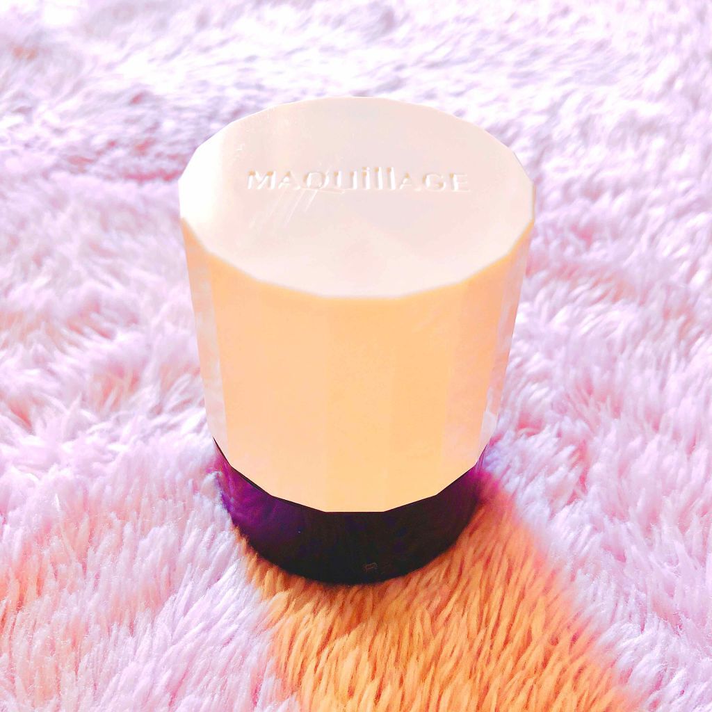 ビューティースキンクリエーター (チーク)/マキアージュ/ジェル・クリームチークを使ったクチコミ（2枚目）