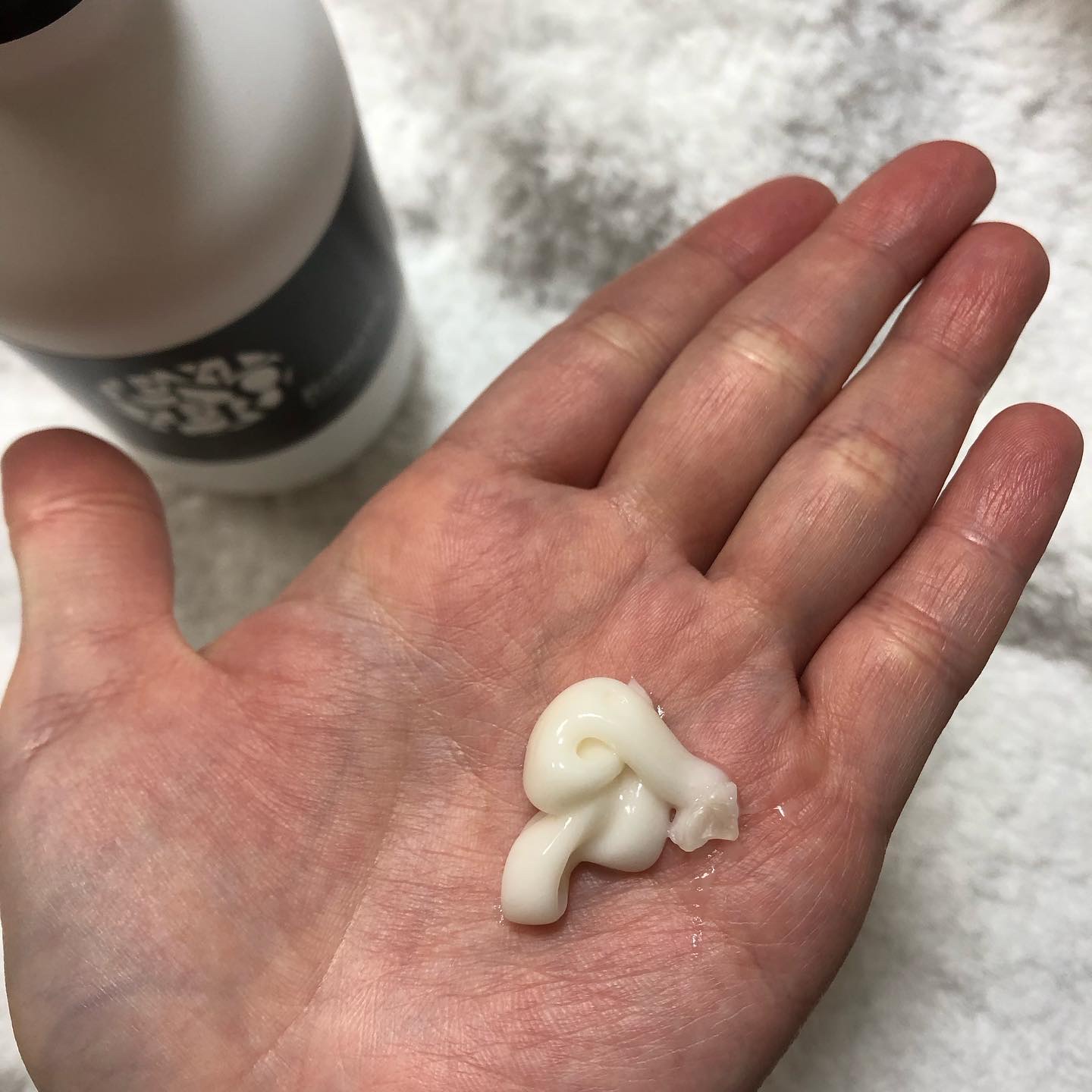 試してみた】リノヴィールエッセンスミスト ムーランエムーランの効果