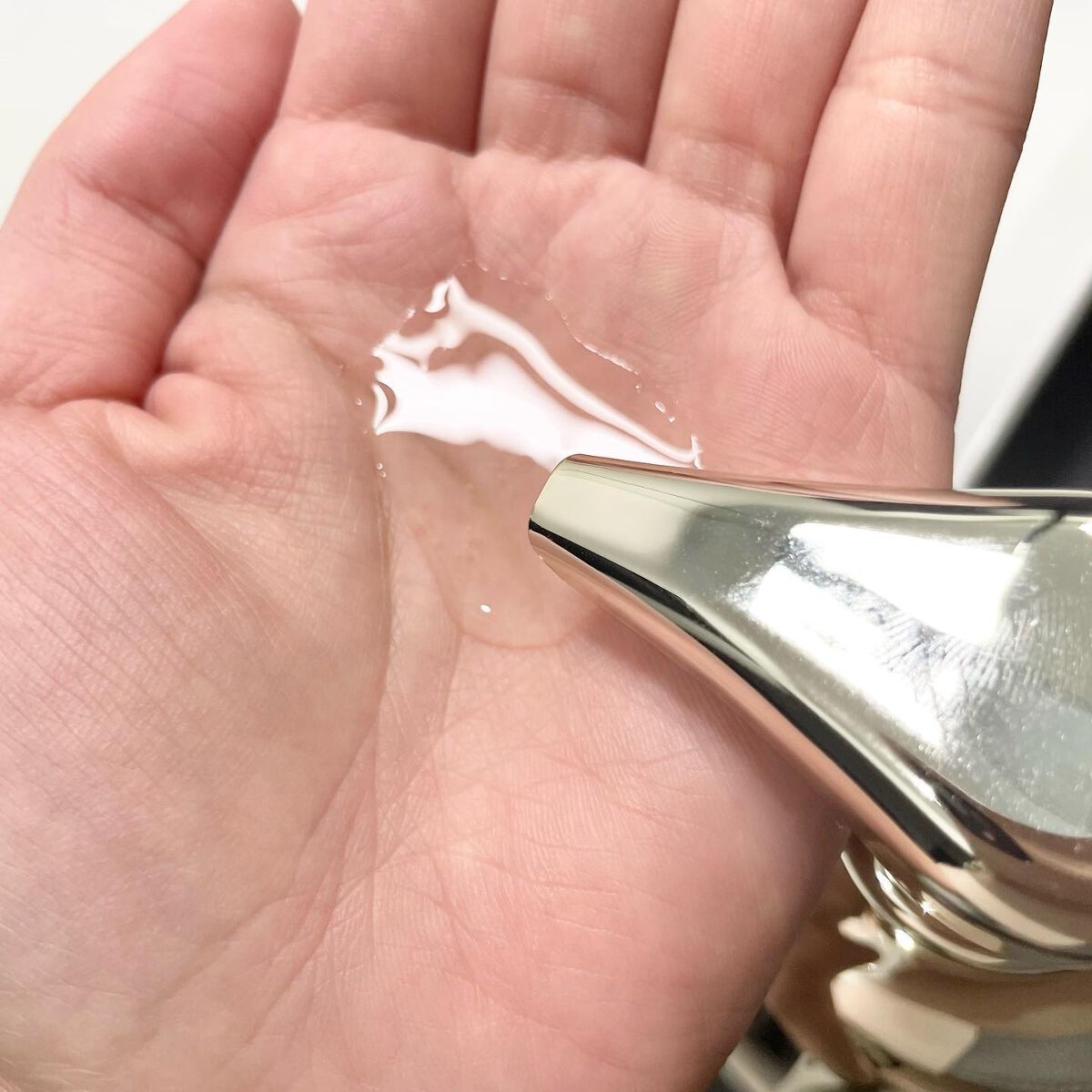 ドリーミー モイスト シャンプー/ヘアトリートメント/THERATIS/市販シャンプーを使ったクチコミ（2枚目）