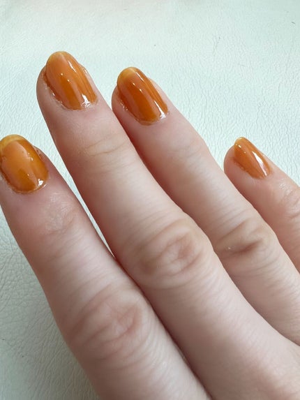 カラークラブ/Forsythe/マニキュアを使ったクチコミ(1枚目)