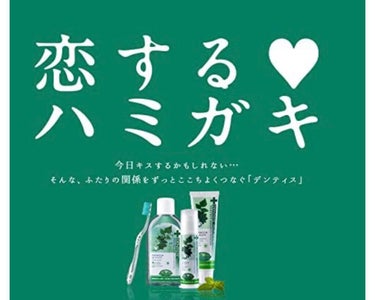 さなちゃ on LIPS 「【使った商品】デンティスエチケットハミガキ粉100g【商品の特..」（3枚目）