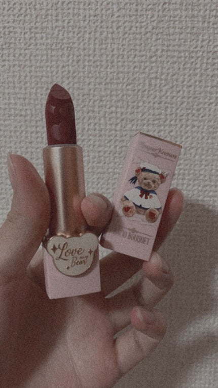 を使ったクチコミ(1枚目)