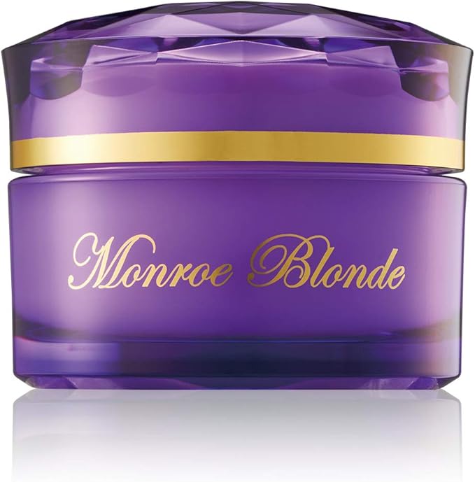 EBiS化粧品 モンローブロンドリッチクリーム