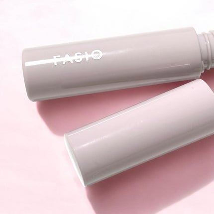 まゆ消し マスカラ/FASIO/眉マスカラを使ったクチコミ(4枚目)