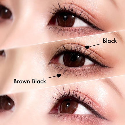 ラブ・ライナー オールラッシュマスク/ラブ・ライナー/マスカラを使ったクチコミ(6枚目)