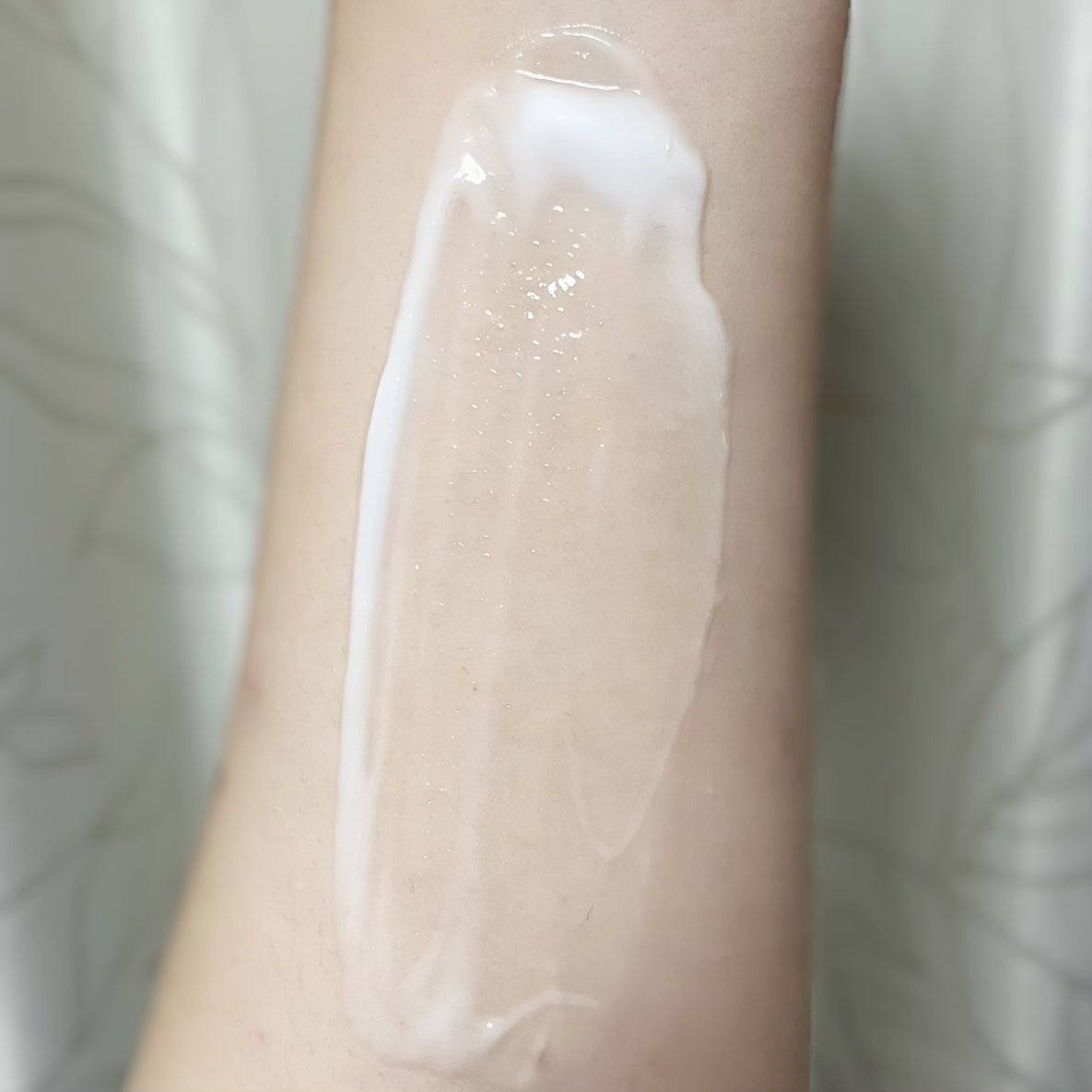 ジュライミー ボディローション/JUL7ME/ボディローションを使ったクチコミ(3枚目)