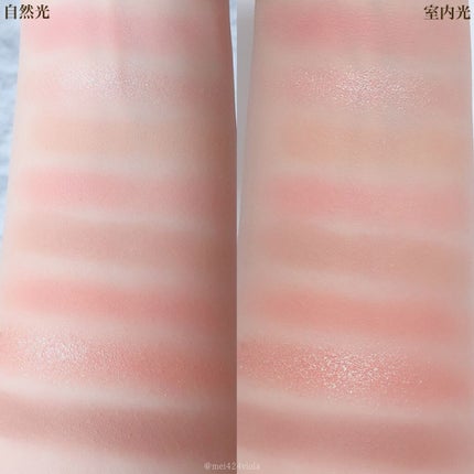 オール テイク ムード パレット(24AD)/PERIPERA/アイシャドウパレットを使ったクチコミ(6枚目)