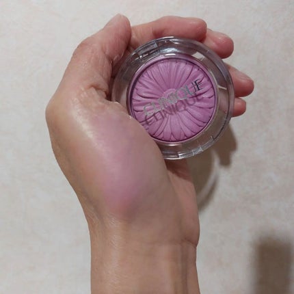 チーク ポップ/CLINIQUE/パウダーチークを使ったクチコミ(1枚目)