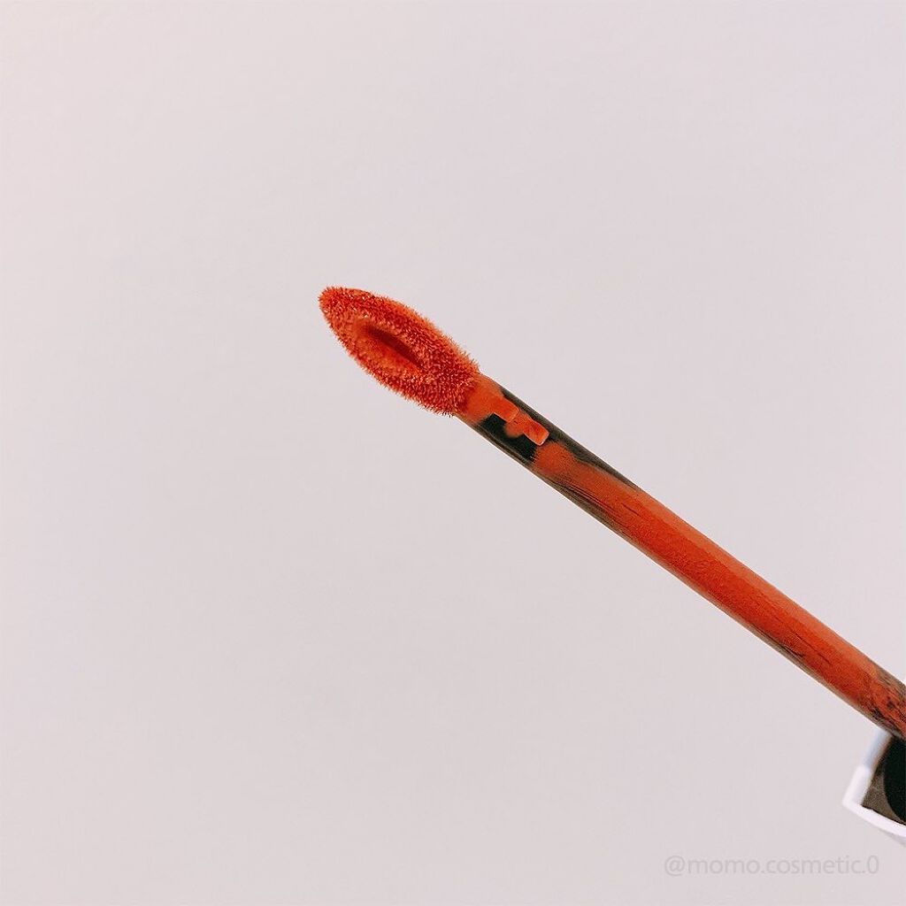 SPステイ マットインク/MAYBELLINE NEW YORK/口紅を使ったクチコミ(2枚目)