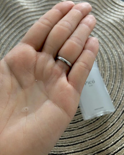 ピコプラス/アンチエイジング製薬/美容液を使ったクチコミ(7枚目)