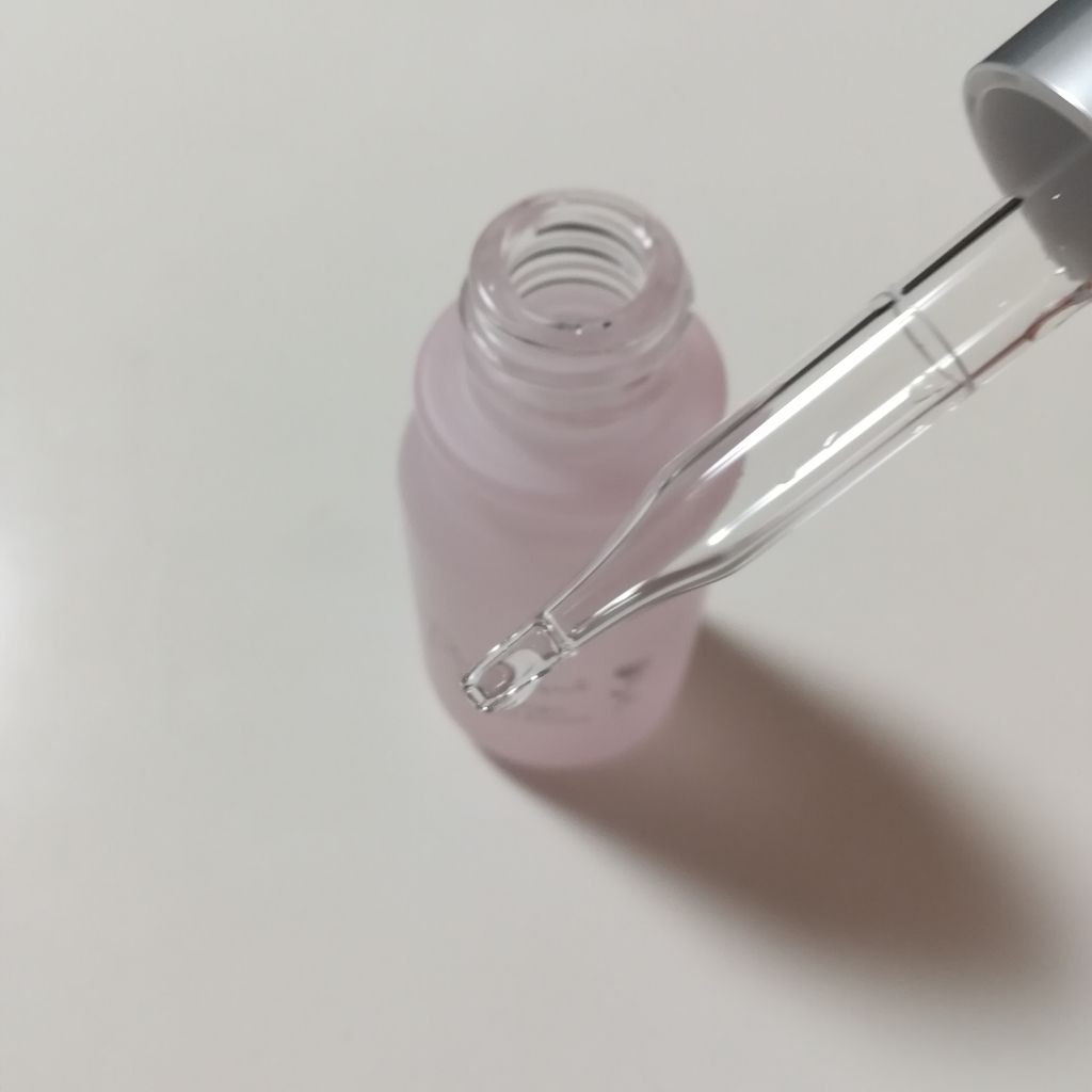 PURURI/cocone/ブースター・導入液を使ったクチコミ（2枚目）