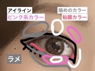 ファンタジア マーメイド/ANNA SUI/香水(レディース)を使ったクチコミ（3枚目）