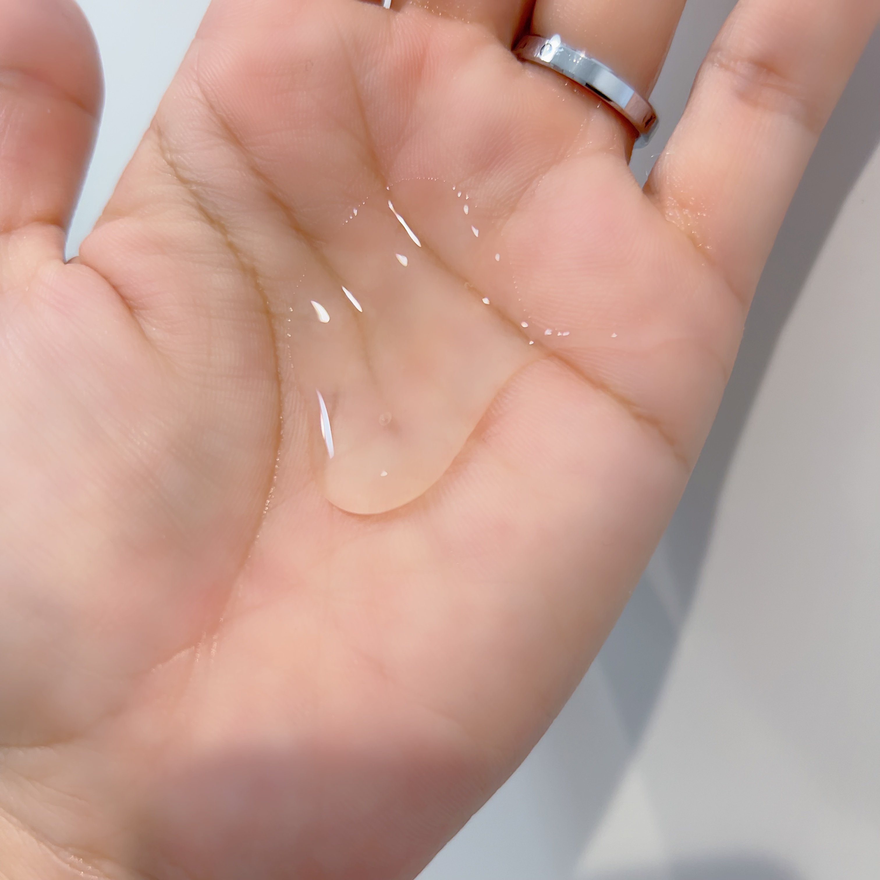 ファイバープレックス ボンド シャンプー/ボンド トリートメント/シュワルツコフ プロフェッショナル/サロンシャンプーを使ったクチコミ（2枚目）