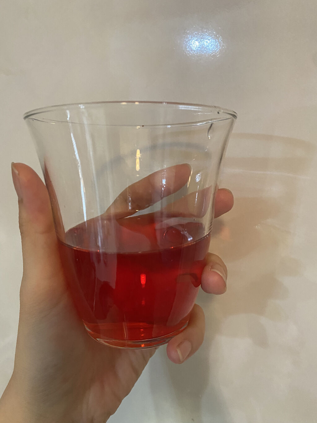 美酢 （希釈タイプ）/美酢(ミチョ)/その他飲むお酢を使ったクチコミ（2枚目）