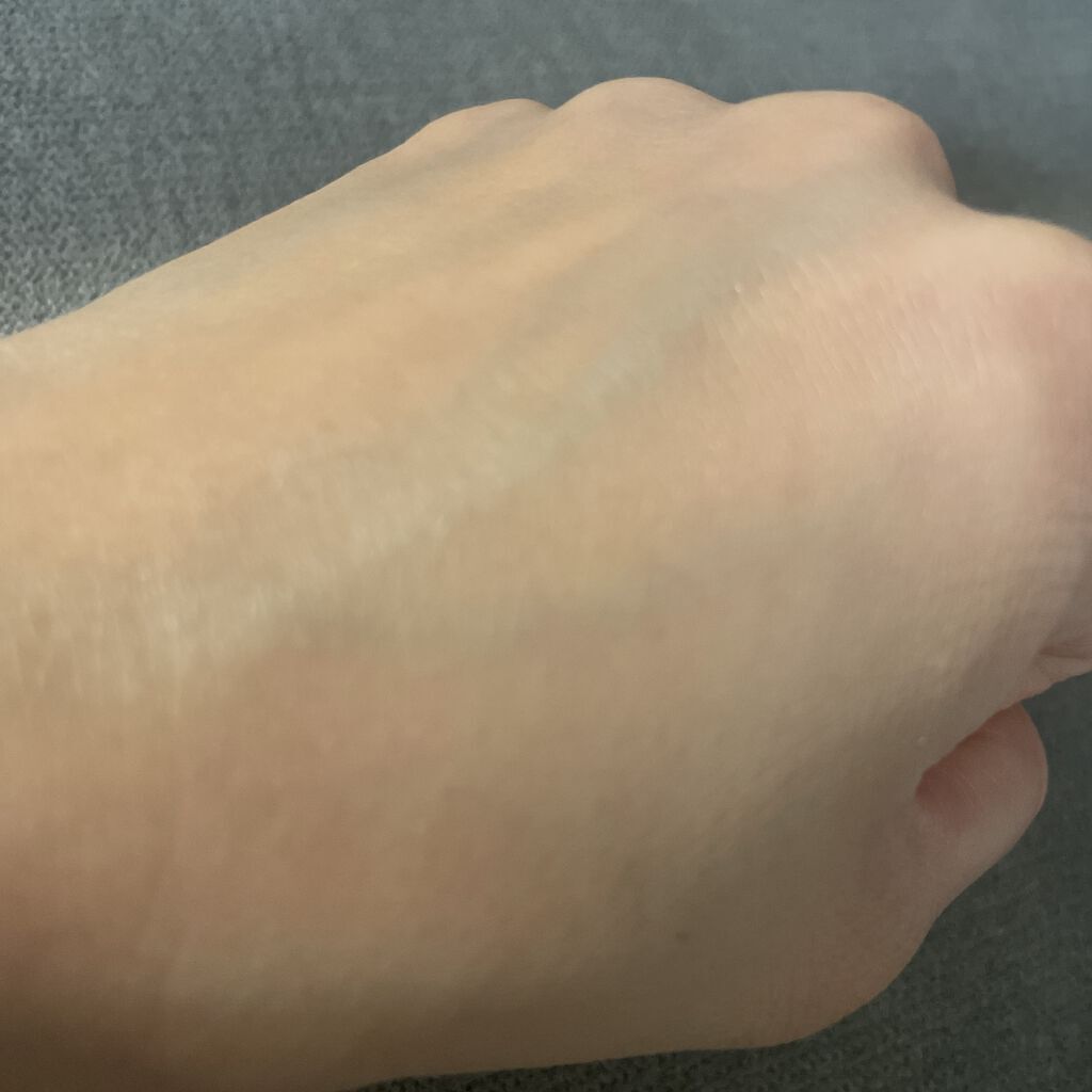 クールジェル ハイドレーティング フェイスプライマー/RMK/化粧下地を使ったクチコミ（3枚目）