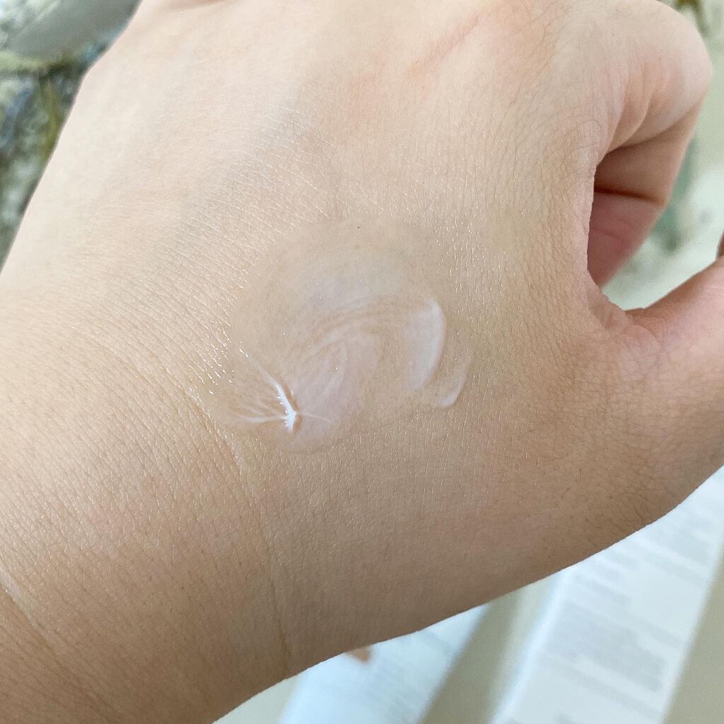 バクチオールA コアクリーム/23years old/フェイスクリームを使ったクチコミ(4枚目)