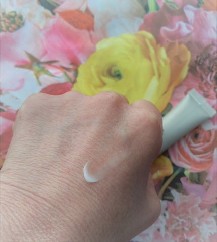 Wエフェクト アイクリーム /RF28/アイケア・アイクリームを使ったクチコミ(2枚目)